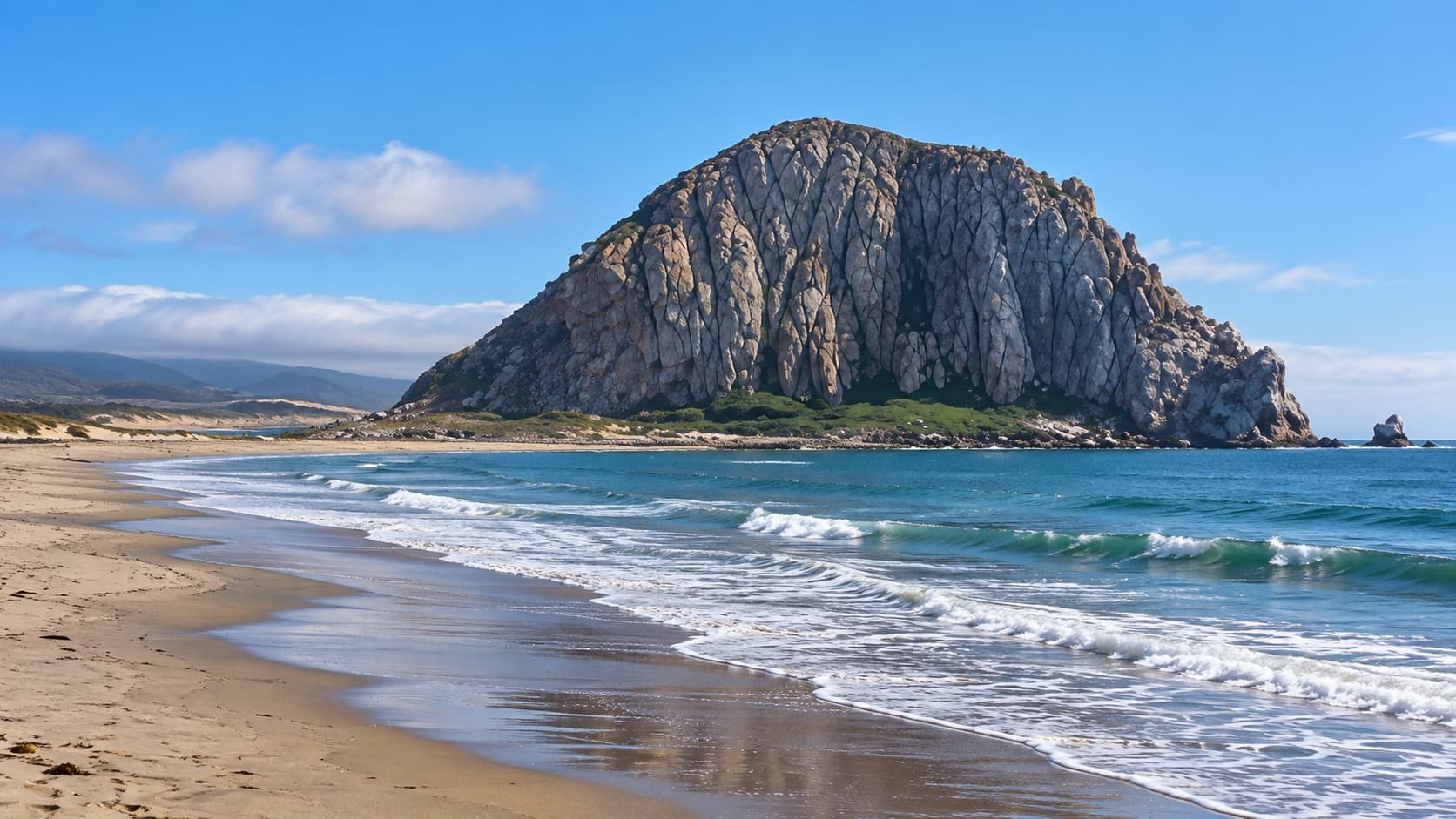 San Luis Obispo County, California Nursing Home Abuse Attorneys Fighting For Justice | Michael Hill Trial Law