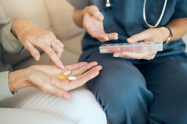 Medication Errors in Nursing Homes: A Critical Issue Demanding Accountability