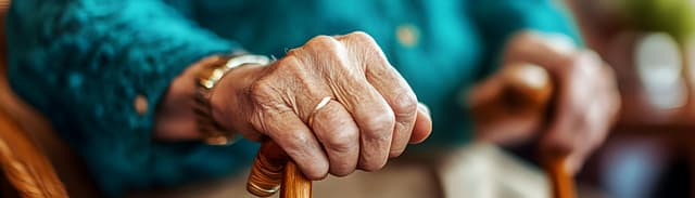 Elder Abuse in Nursing Homes: Fighting for Justice with Michael Hill Trial Law