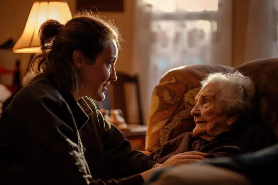 Resident Care Plans: The Key to Personalized Care and Preventing Neglect in Nursing Homes - Michael Hill