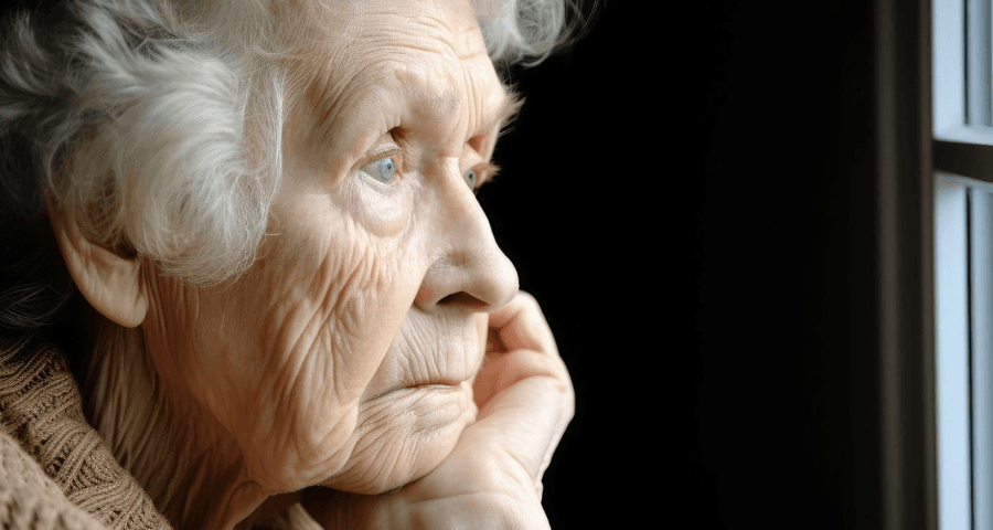 What are the Most Common Signs of Nursing Home Abuse and Neglect? - Michael Hill