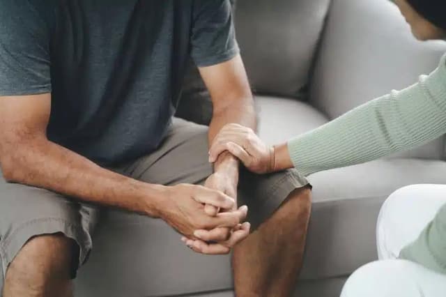 Guide to Help for Nursing Home Abuse Victims & Families | Michael Hill
