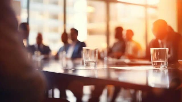Focus Groups: An Important Tool in Nursing Home Abuse Cases - Michael Hill