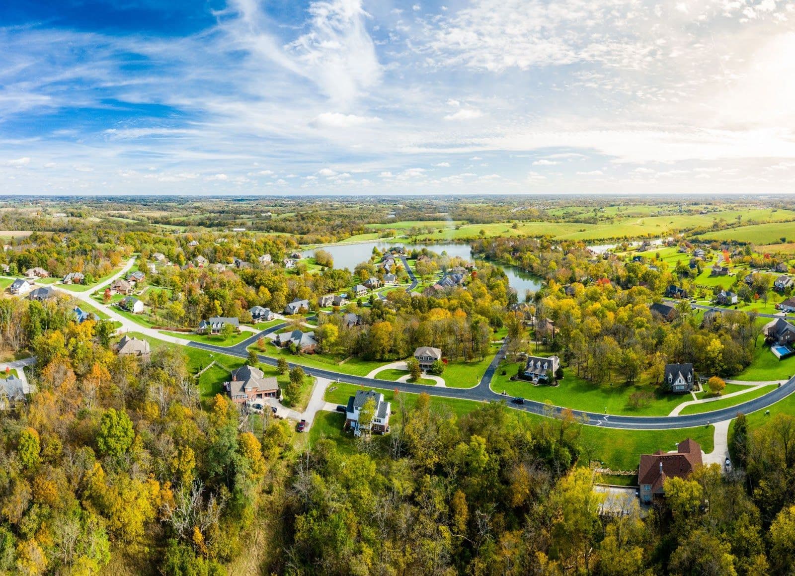Georgetown, Kentucky Nursing Home Abuse Lawyers | Michael Hill Trial Law