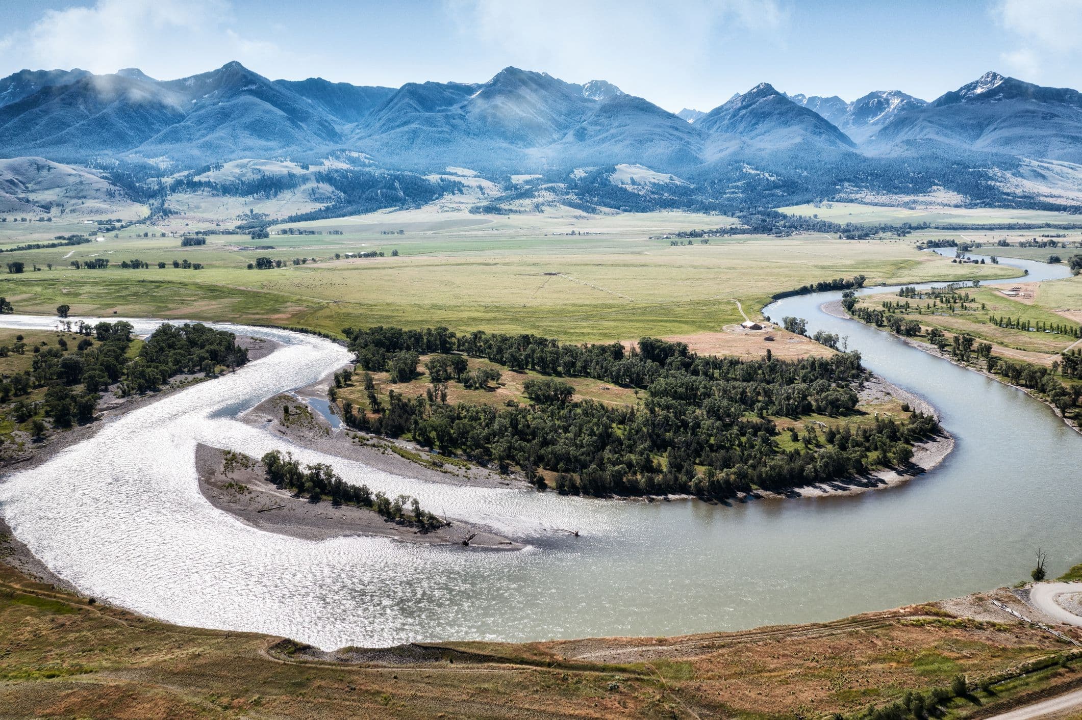 Cody, Wyoming Nursing Home Abuse Attorneys Fighting For Justice | Michael Hill Trial Law