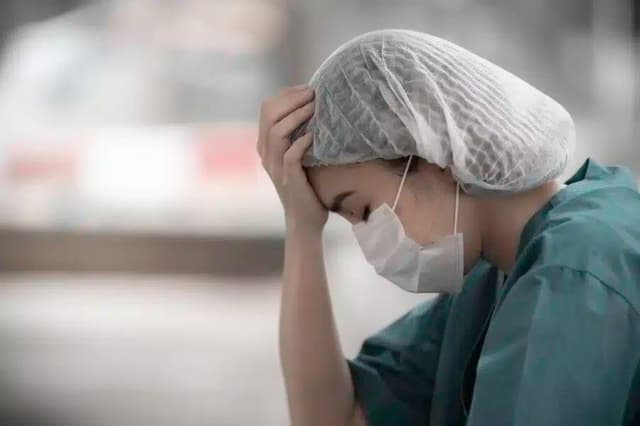 How Profit Causes Caregiver Burnout & Resident Neglect | Michael Hill