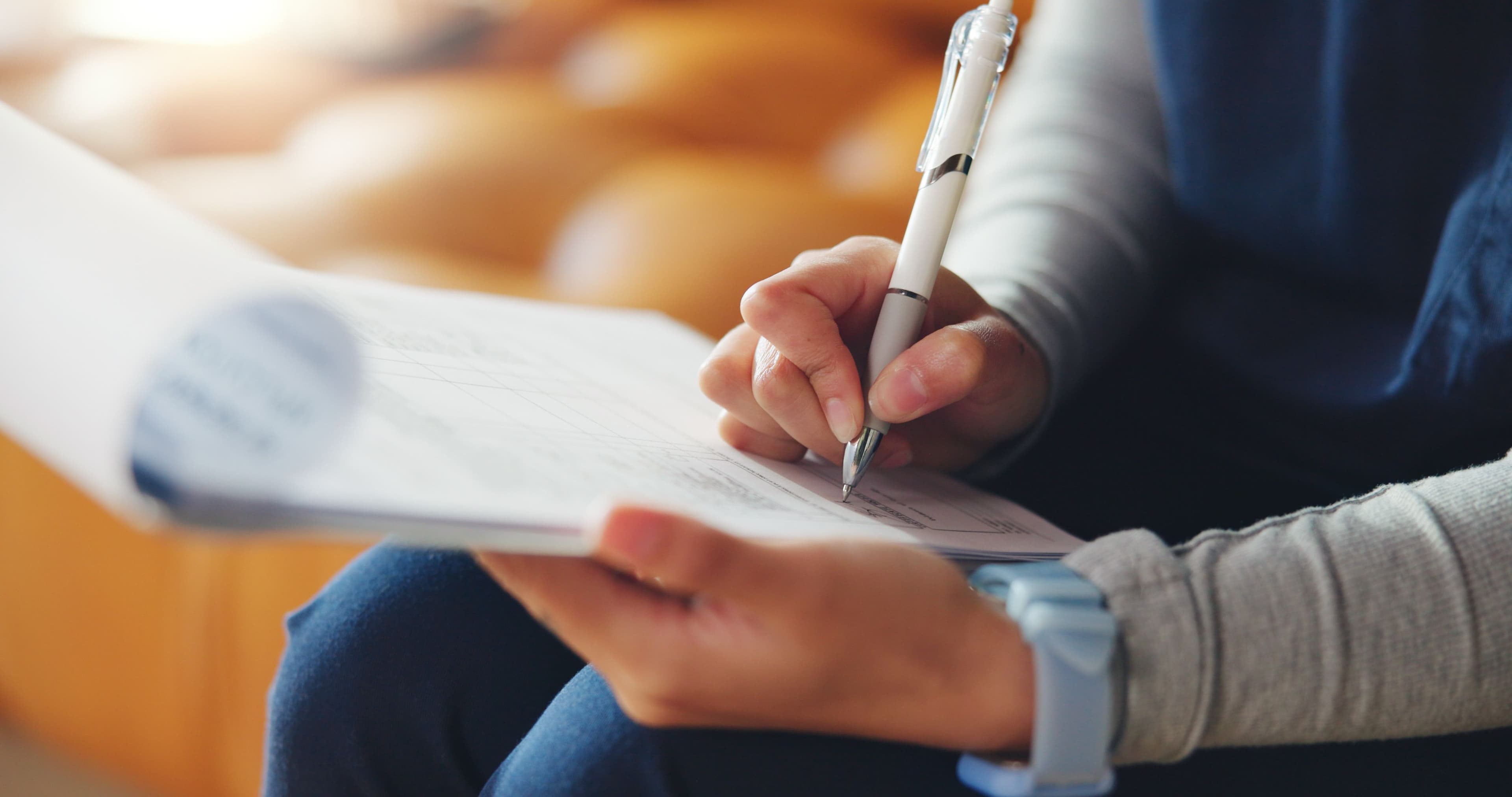 Failure to Conduct Background Checks: When Dangerous Staff Are Hired in Nursing Homes