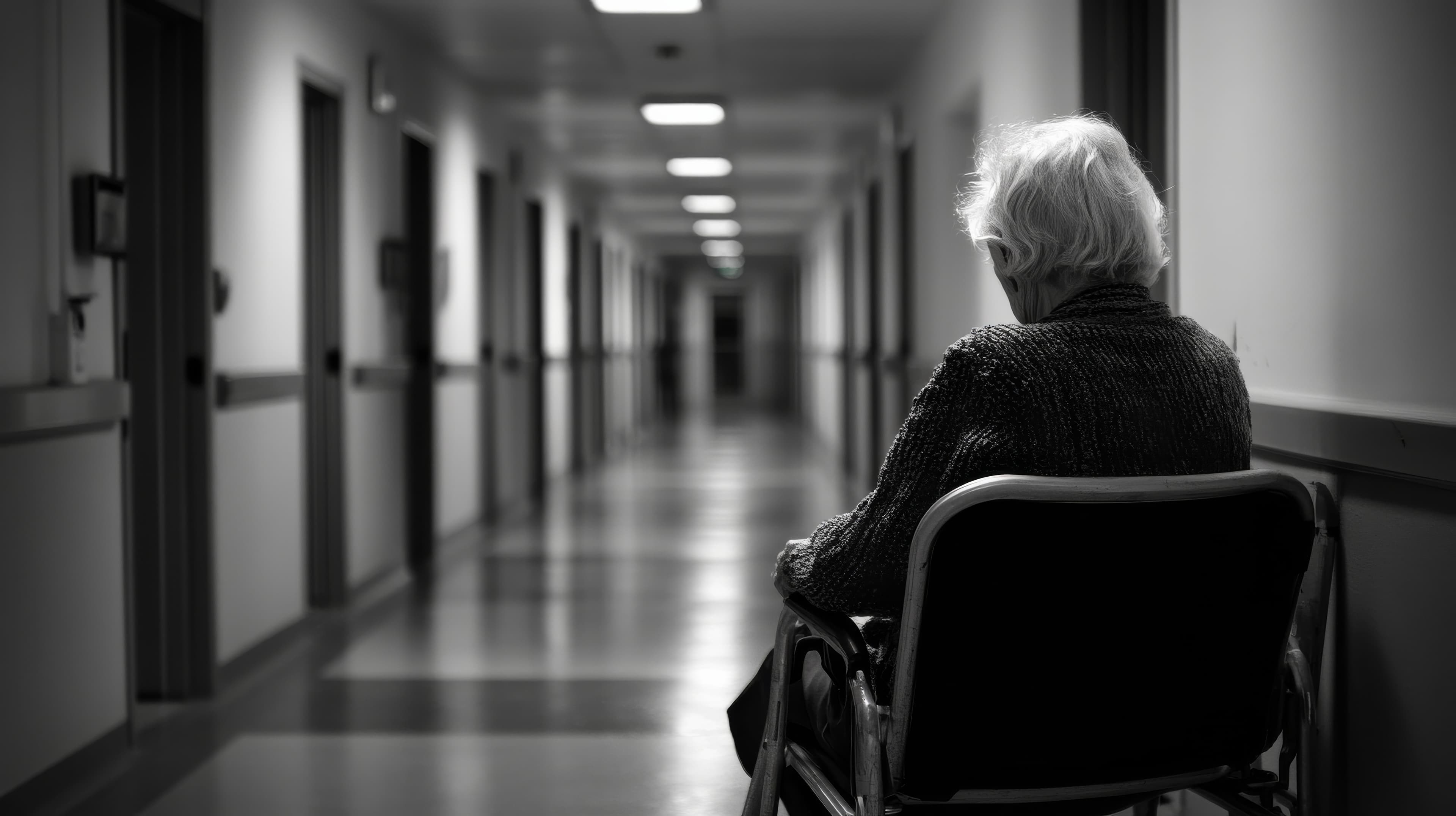 Signs of Nursing Home Abuse What Every Family Needs to Know Now