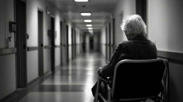 Medication Overuse and Chemical Restraints in Nursing Homes: Protecting Seniors from Unnecessary Sedation