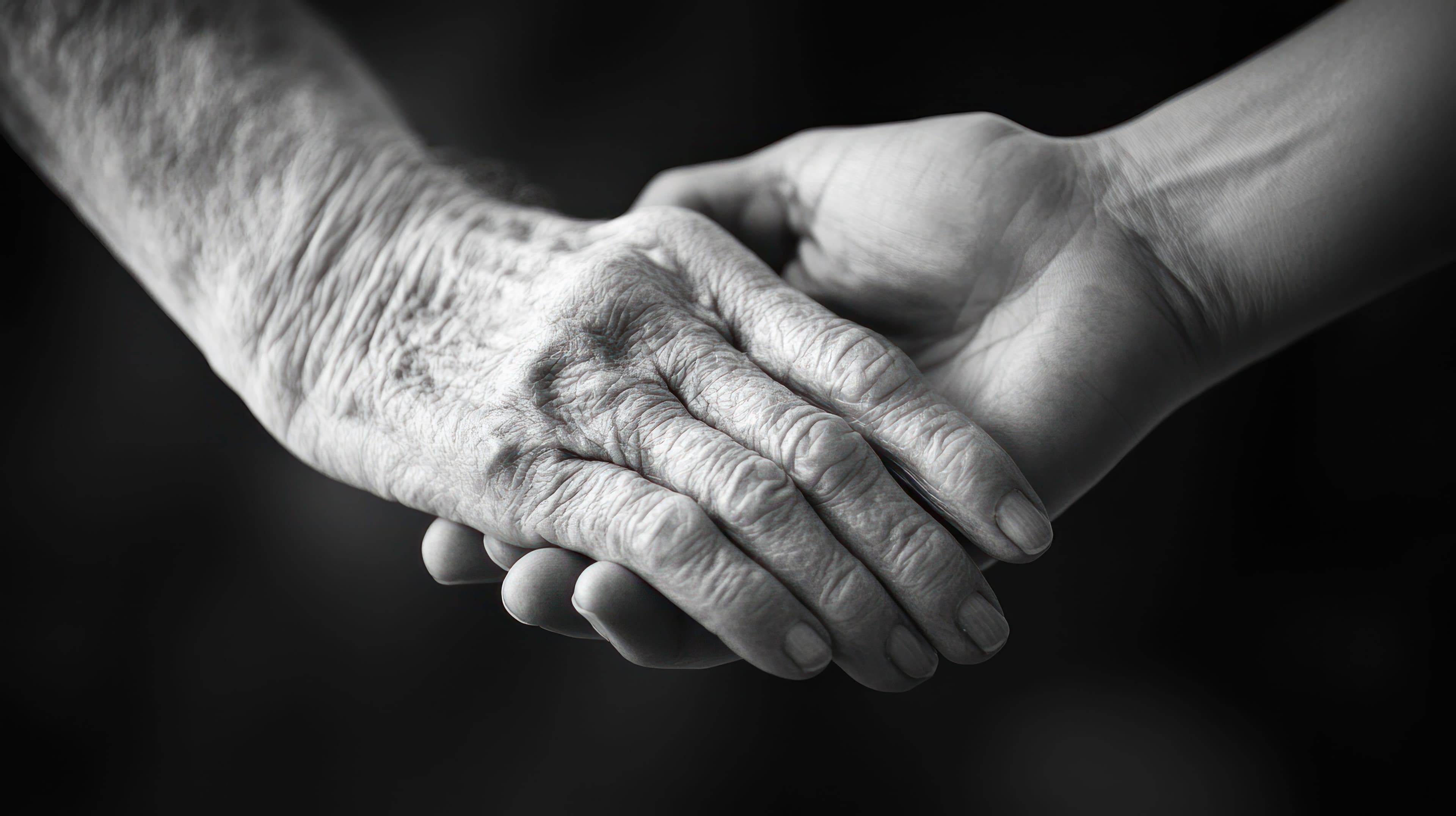 Falls and Fractures in Dementia Patients: Why Extra Care Is Needed