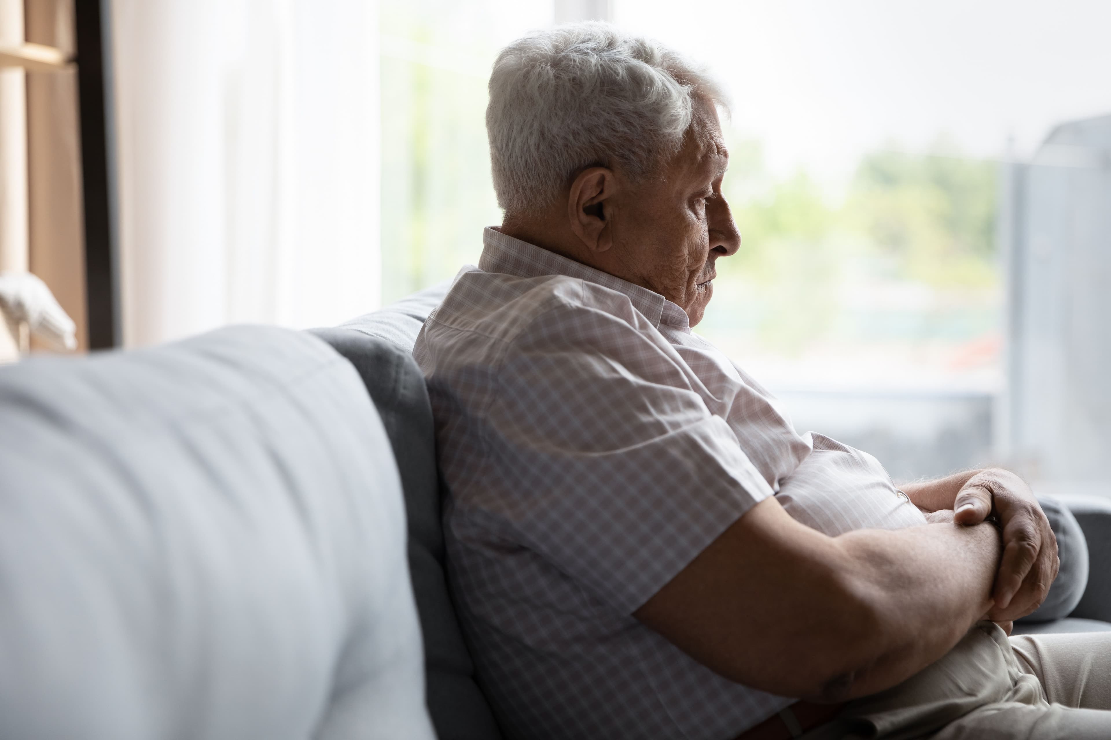 Protecting Seniors from Financial Exploitation in Nursing Homes