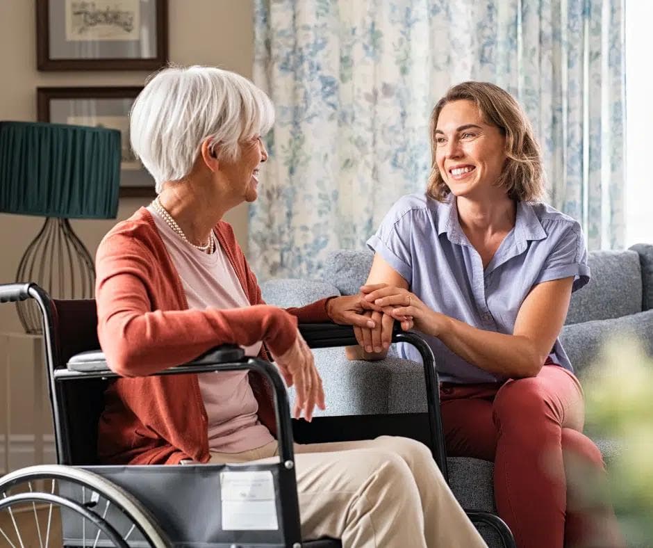 A Guide to Unannounced Nursing Home Visits and Inspections | Michael Hill