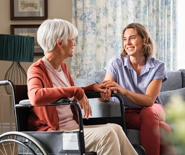 A Guide to Unannounced Nursing Home Visits and Inspections | Michael Hill