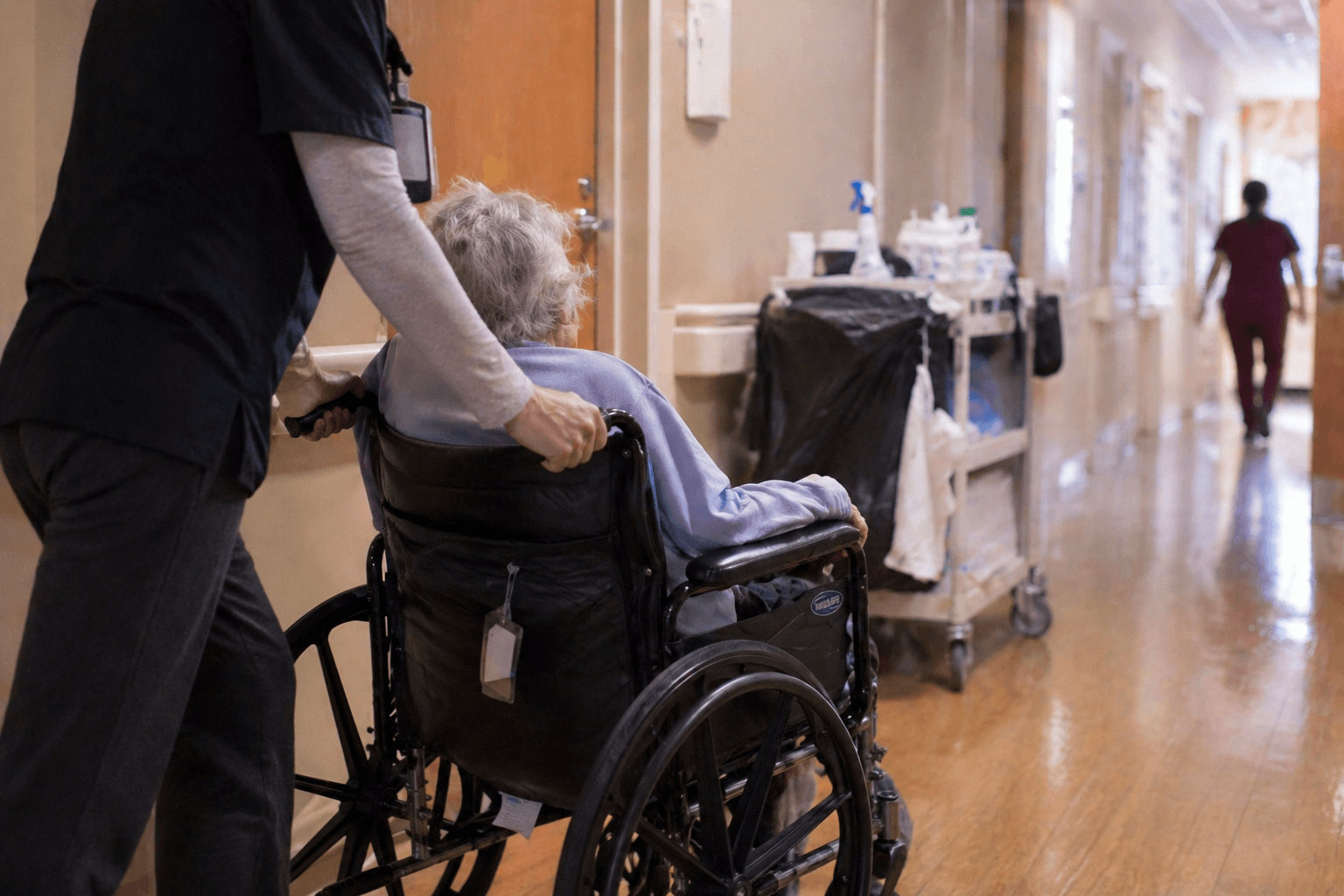 Inadequate Staff Training in Nursing Homes: When Lack of Preparation Leads to Harm