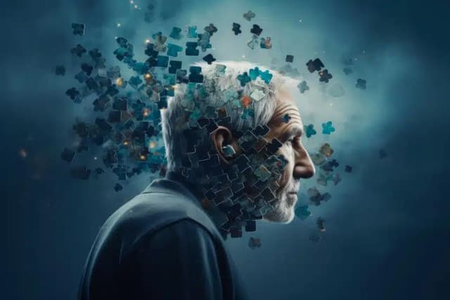 Dealing with Memory Loss in Nursing Homes: Supporting Loved Ones with Dementia - Michael Hill
