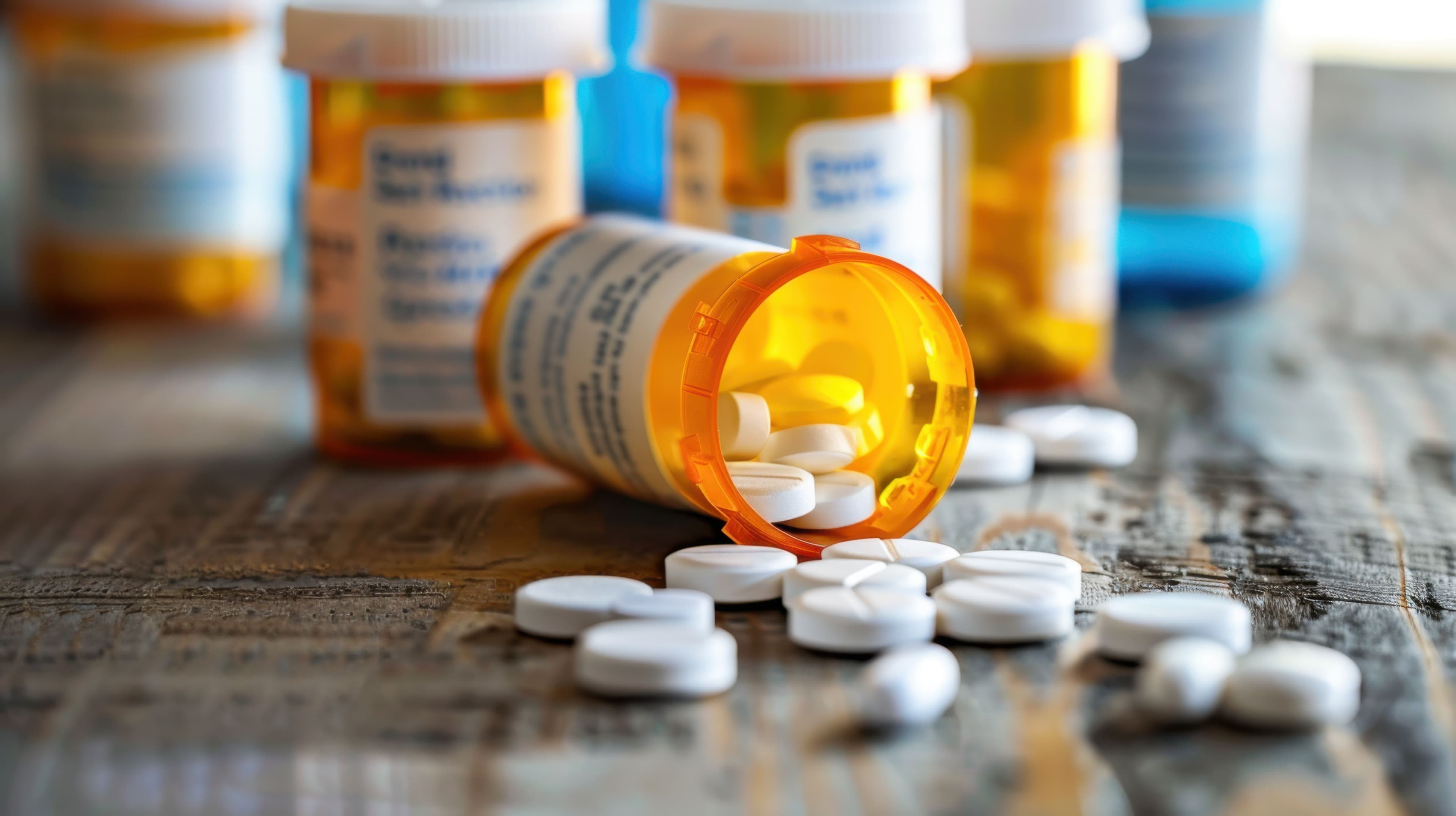Medication Errors in Nursing Homes: Seeking Justice with Michael Hill Trial Law