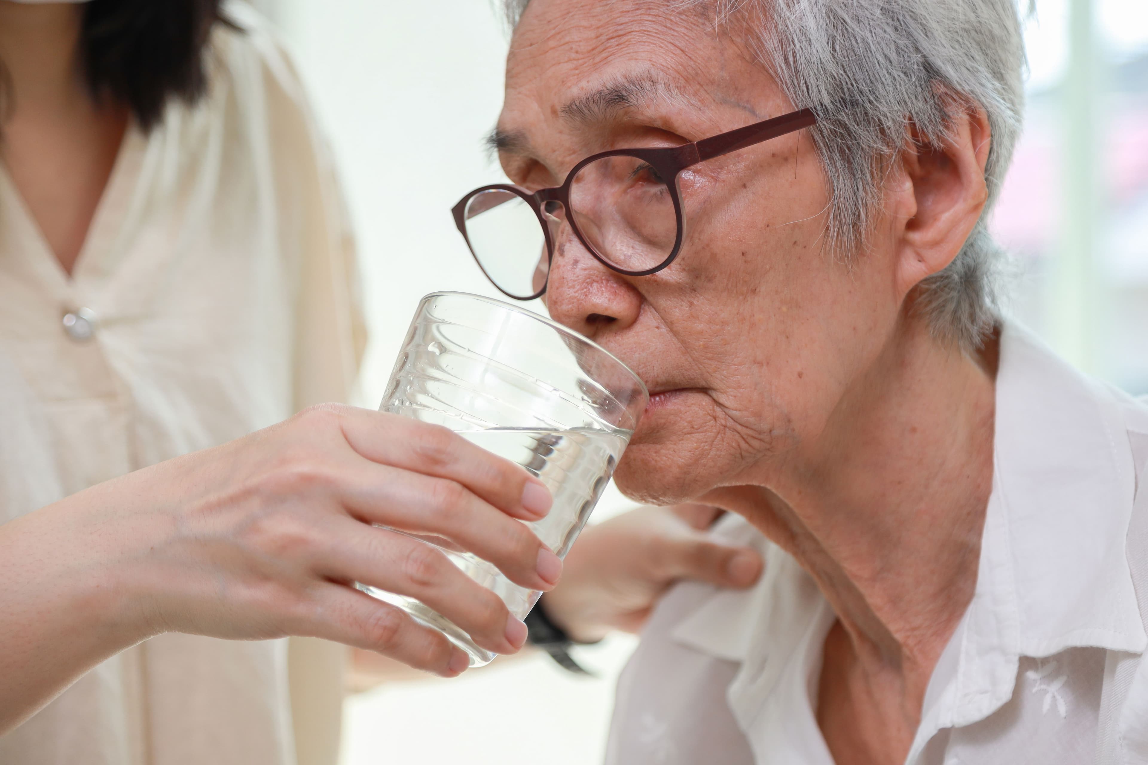 Dehydration Neglect in Nursing Homes: A Silent but Deadly Crisis