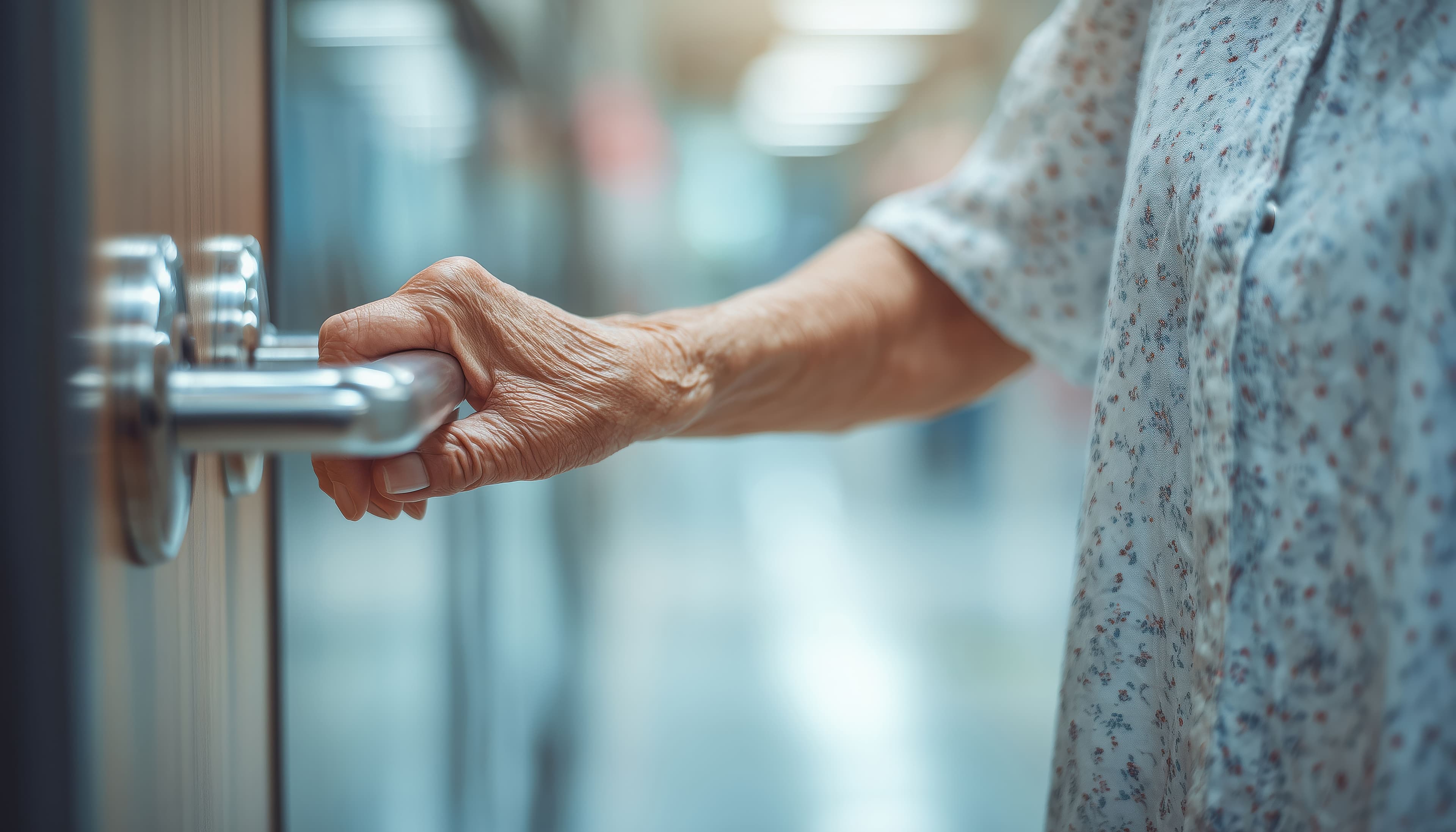 Inadequate Supervision in Nursing Homes: A Leading Cause of Resident Injuries