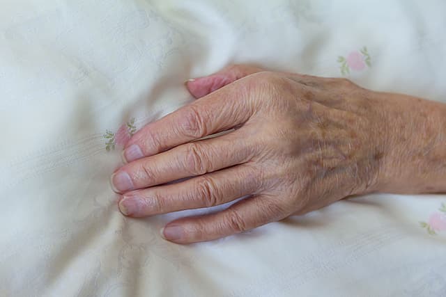 Nutrition and Dehydration Neglect in Nursing Homes: Protecting Senior Health