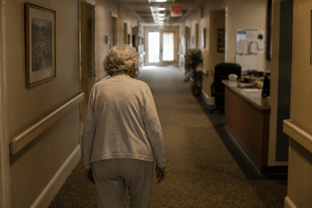 Failure to Supervise Dementia Patients in Nursing Homes: When Wandering Leads to Dangerous Situations