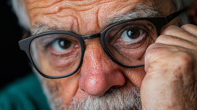 Elder Abuse in Nursing Homes: Fighting for Dignity and Justice