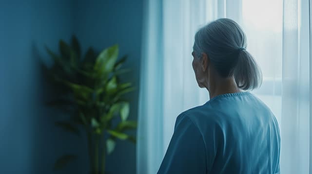 Nursing Home Elopement: When Residents Wander Away Due to Neglect