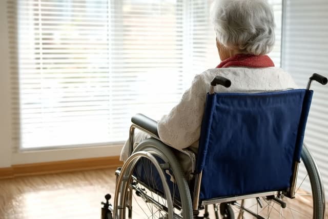 Resident-to-Resident Abuse: A Growing Problem in Long-Term Care Facilities
