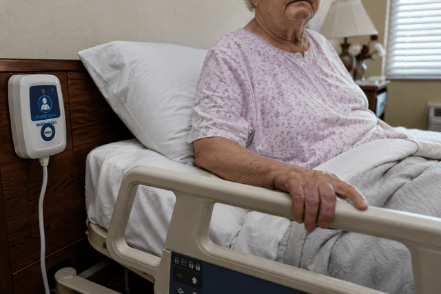 Improper Management of Bed Alarms in Nursing Homes: When Safety Systems Fail Residents