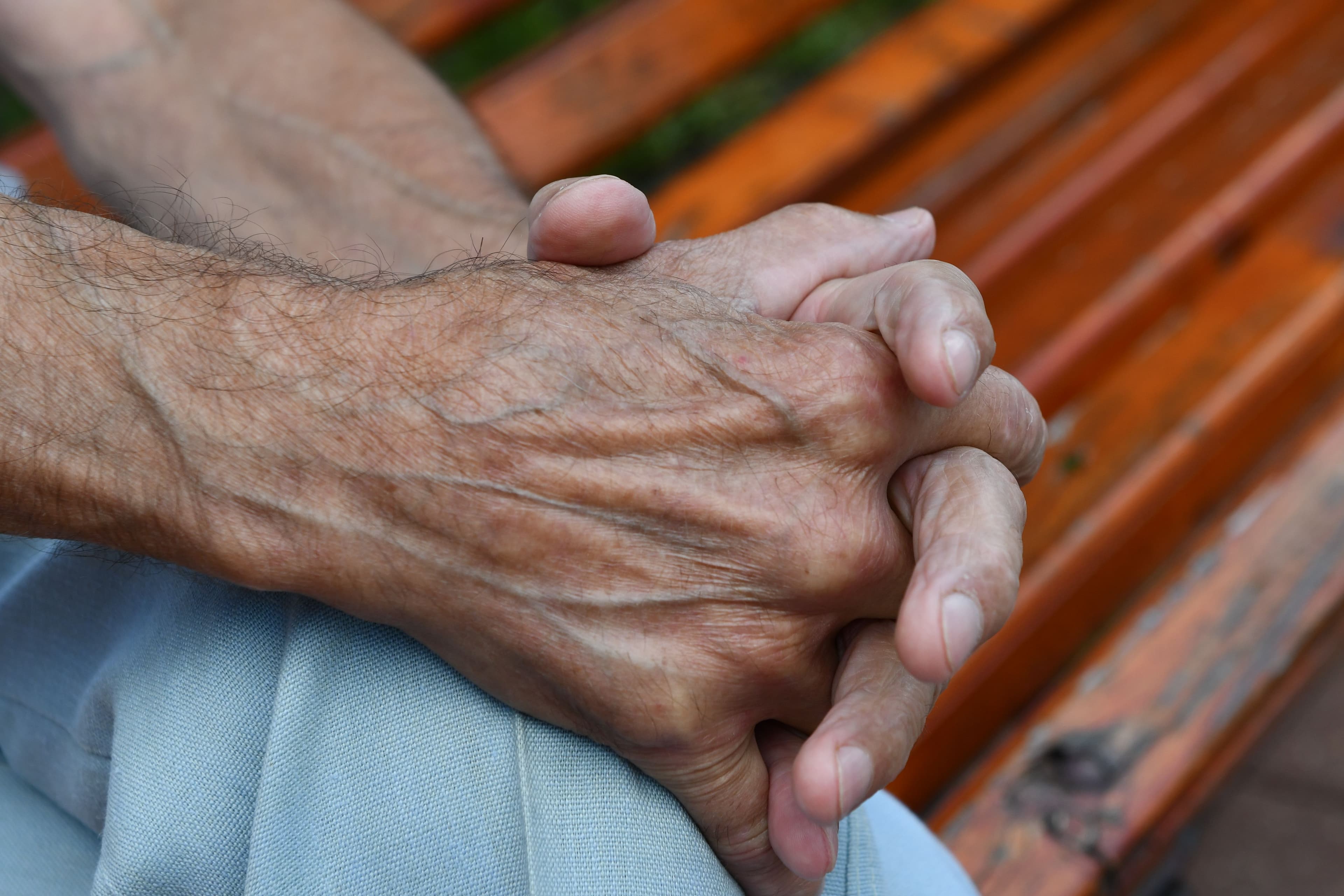 Neglect of Personal Hygiene in Nursing Homes and Its Consequences