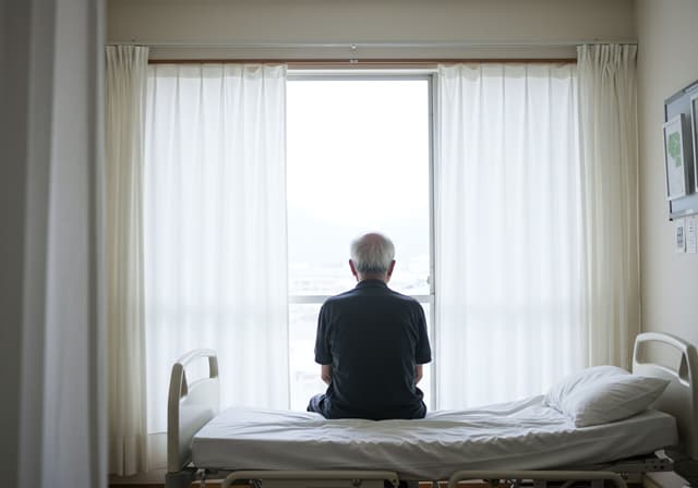Wandering and Elopement in Nursing Homes: Protecting Vulnerable Seniors