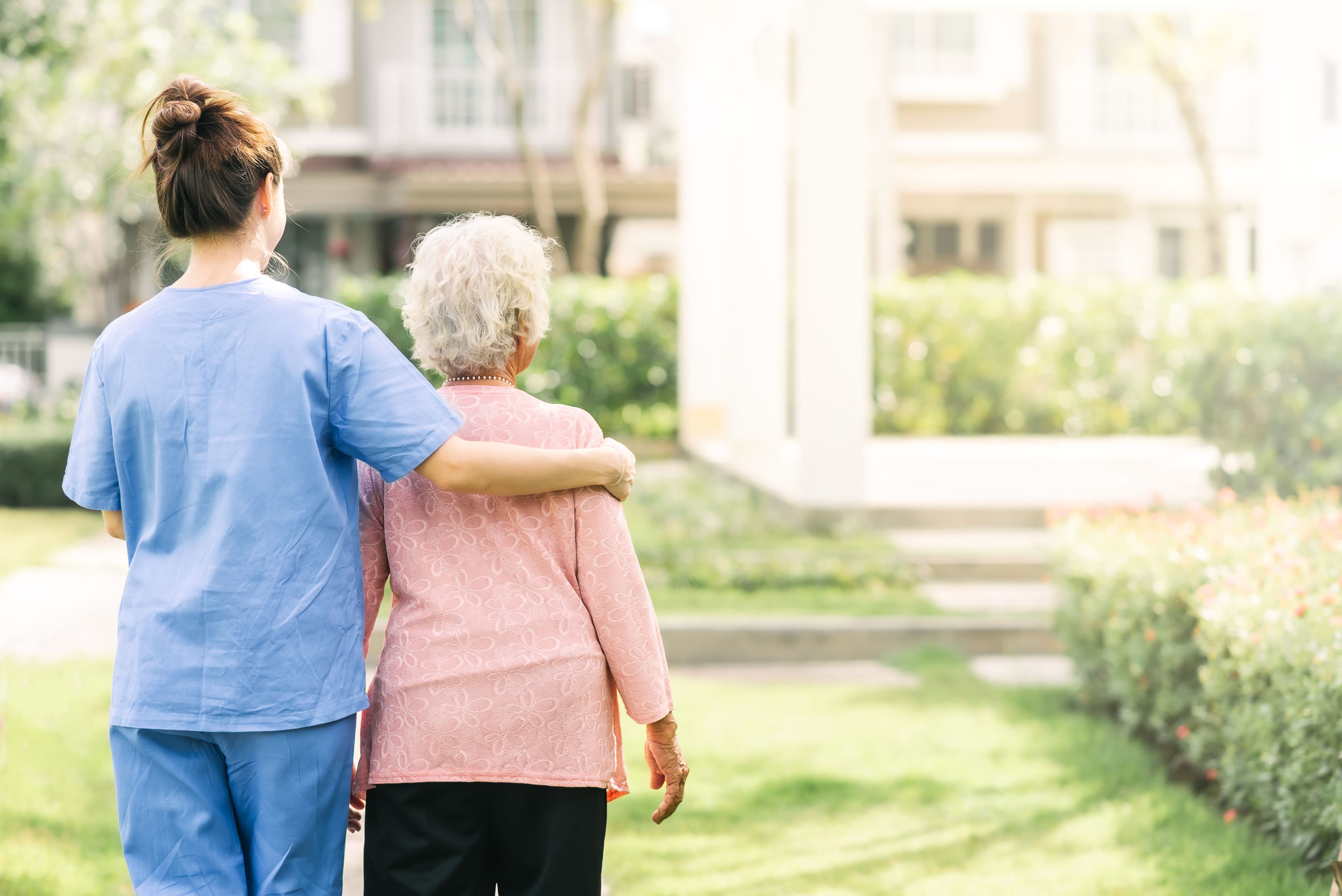 Preventing Nursing Home Abuse: A Legal and Moral Imperative