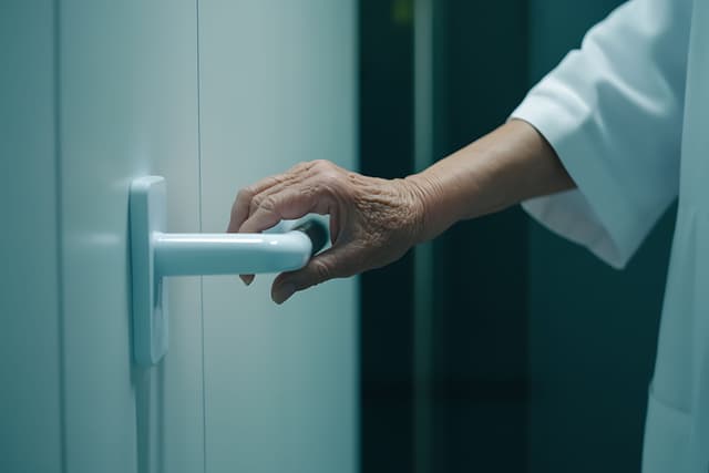 Financial Responsibilities of Nursing Homes for Lost or Stolen Belongings
