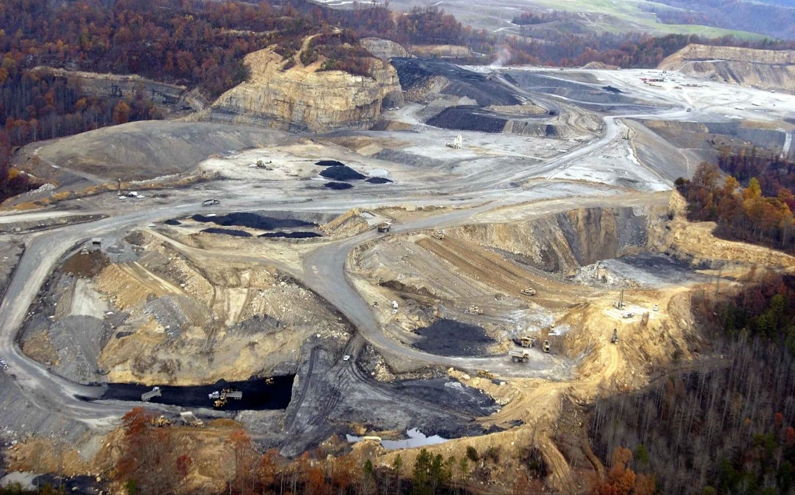 Protecting Seniors in Kentucky’s Western Coalfield Region | Michael Hill Trial Law