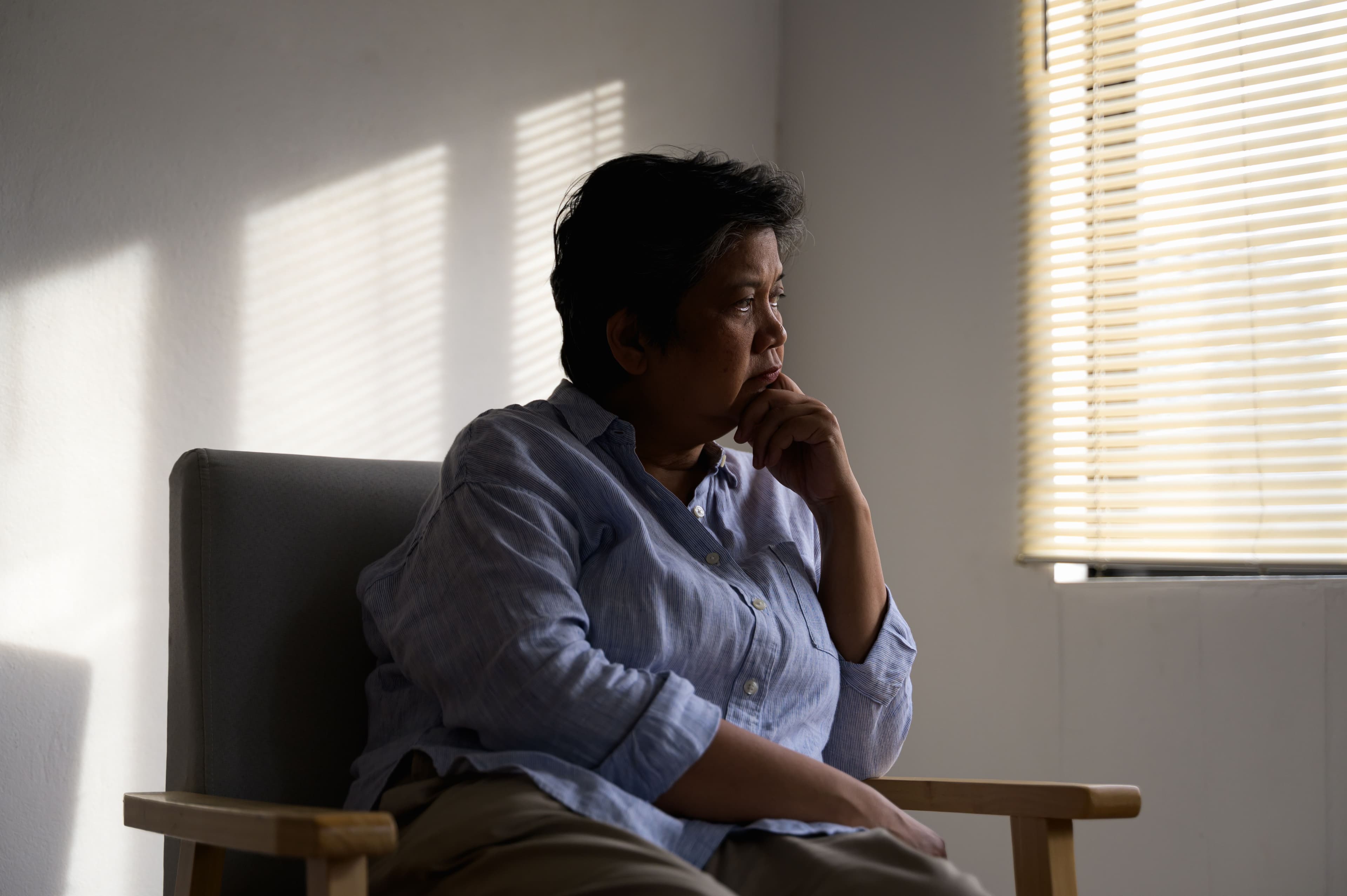 How Understaffing in Nursing Homes Leads to Resident Harm