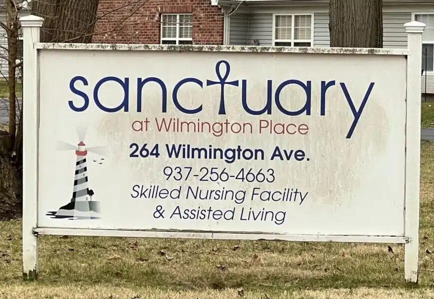 Dayton Family Sues Nursing Home Over Resident’s Choking Death | Hill