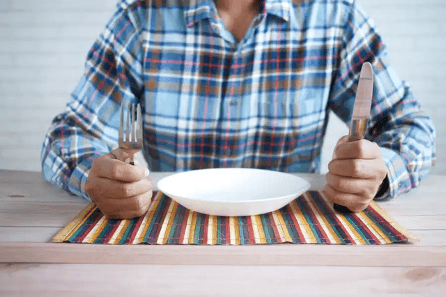 The Hidden Crisis of Malnourishment in Nursing Homes: A Form of Neglect and Abuse Driven by Profit - Michael Hill