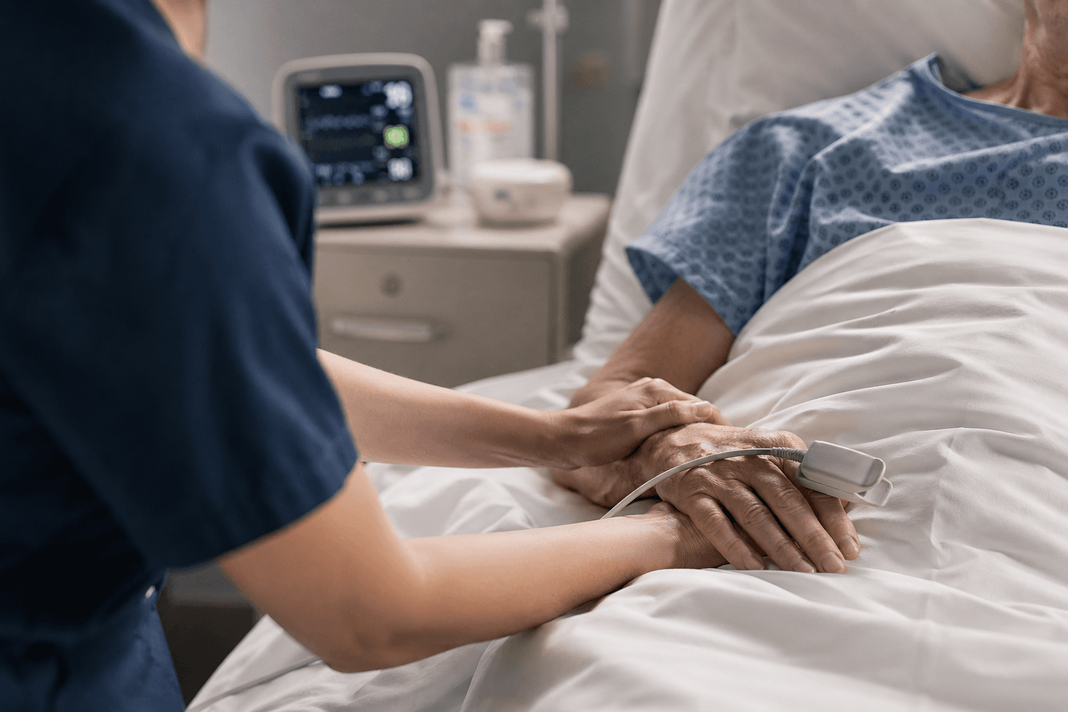 Failure to Monitor Vital Signs in Nursing Homes: When Missed Warning Signs Lead to Harm