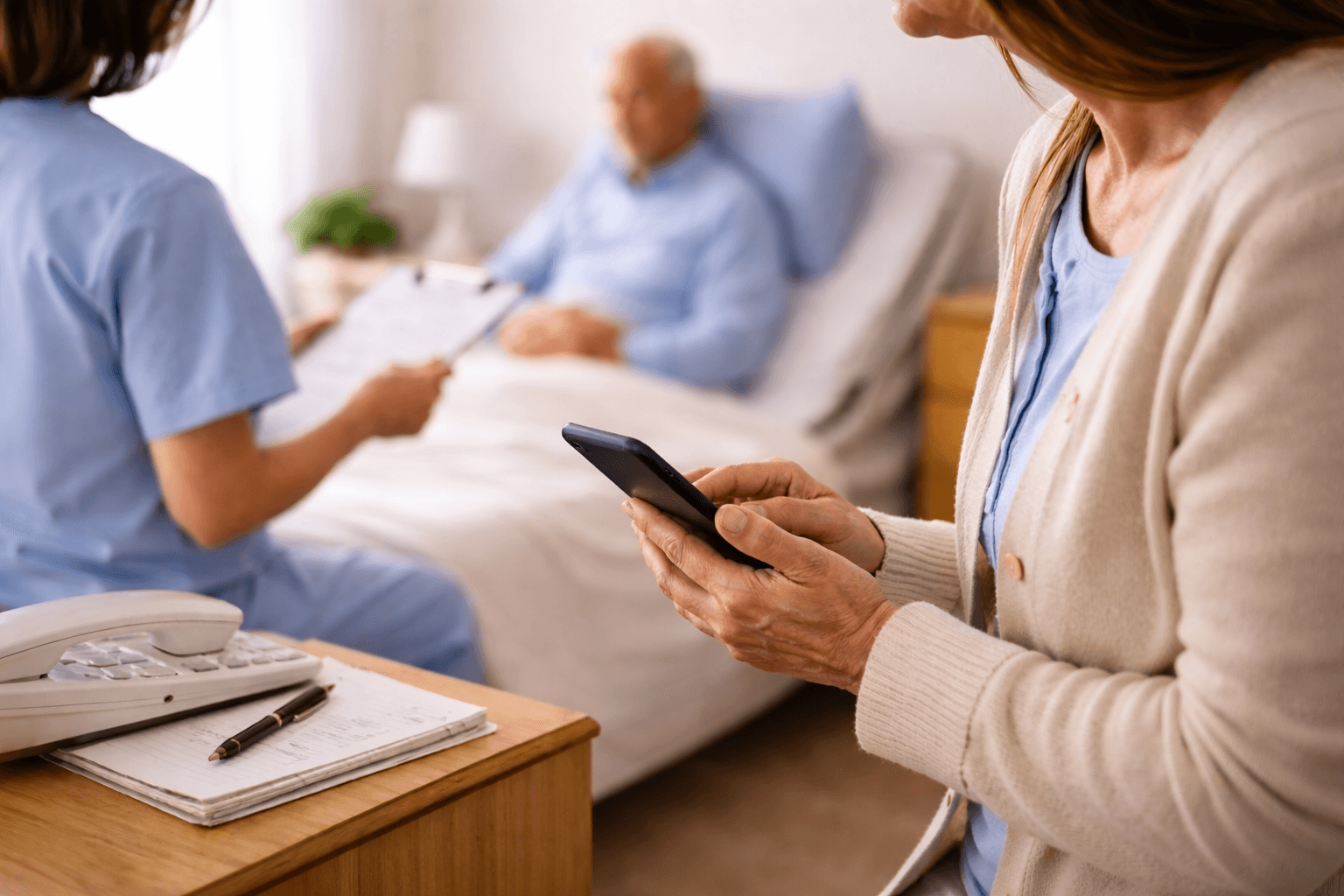 Failure to Communicate With Families: When Lack of Transparency Becomes Negligence