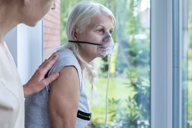 Silent Threats: Exposing the Dangers of Preventable Infections in Nursing Homes