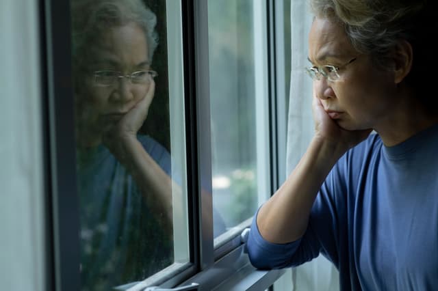 Nursing Home Abuse Lawyers Dedicated to Protecting Seniors