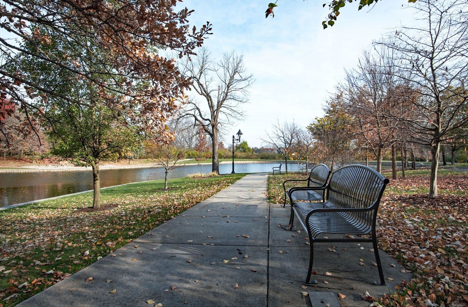 Kettering, Ohio Nursing Home Abuse Lawyers | Michael Hill Trial Law
