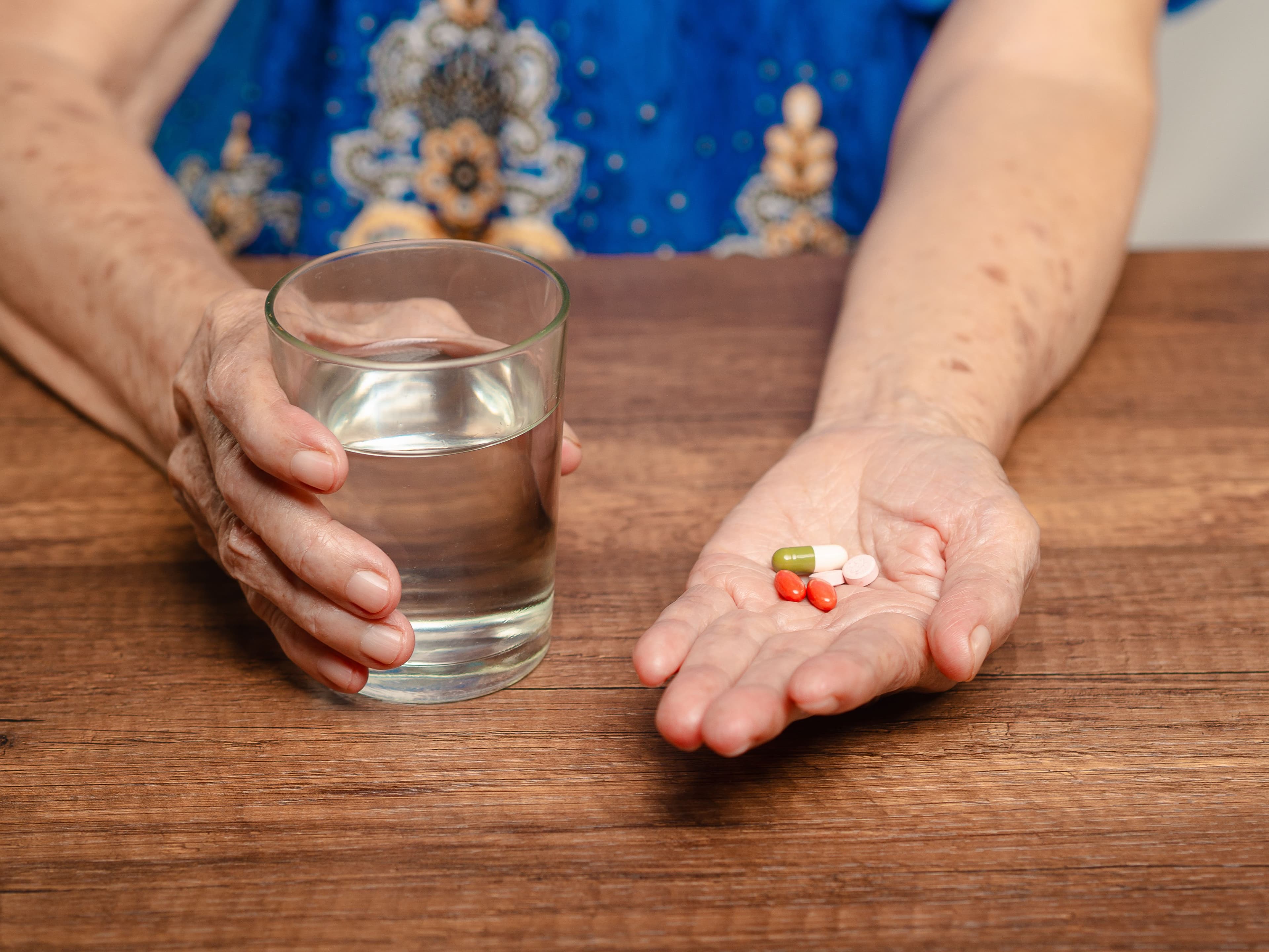 Protecting Nursing Home Residents: How Michael Hill Trial Law Fights Medication Errors