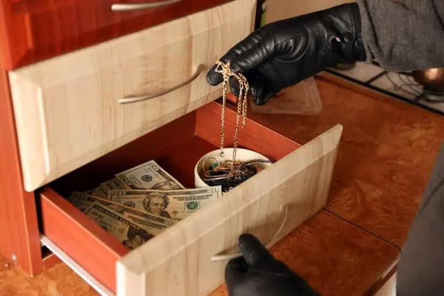 Protecting Valuables in Nursing Homes: Your Guide to Preventing Loss and Seeking Justice - Michael Hill
