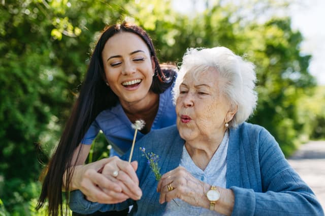 Family Visitation Rights in Nursing Homes: What Every Loved One Should Know