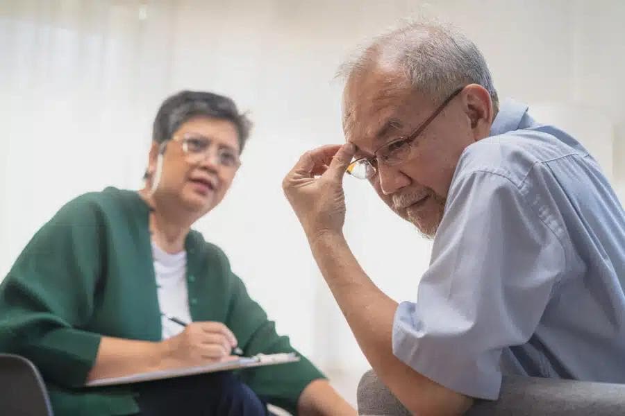 Elder Abuse Assessment Questions: A Comprehensive Guide - Michael Hill