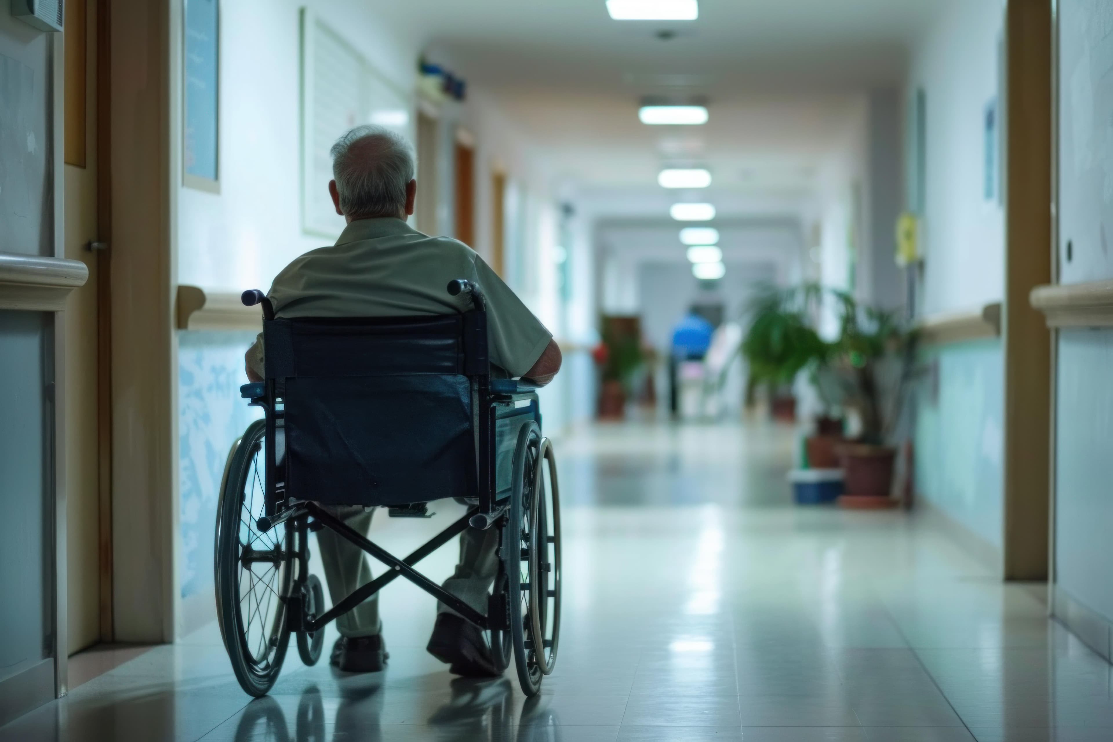 Lack of Proper Supervision in Nursing Homes: When It Leads to Injury