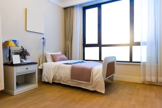 Bedsores (Pressure Ulcers) in Nursing Homes: When They Indicate Neglect