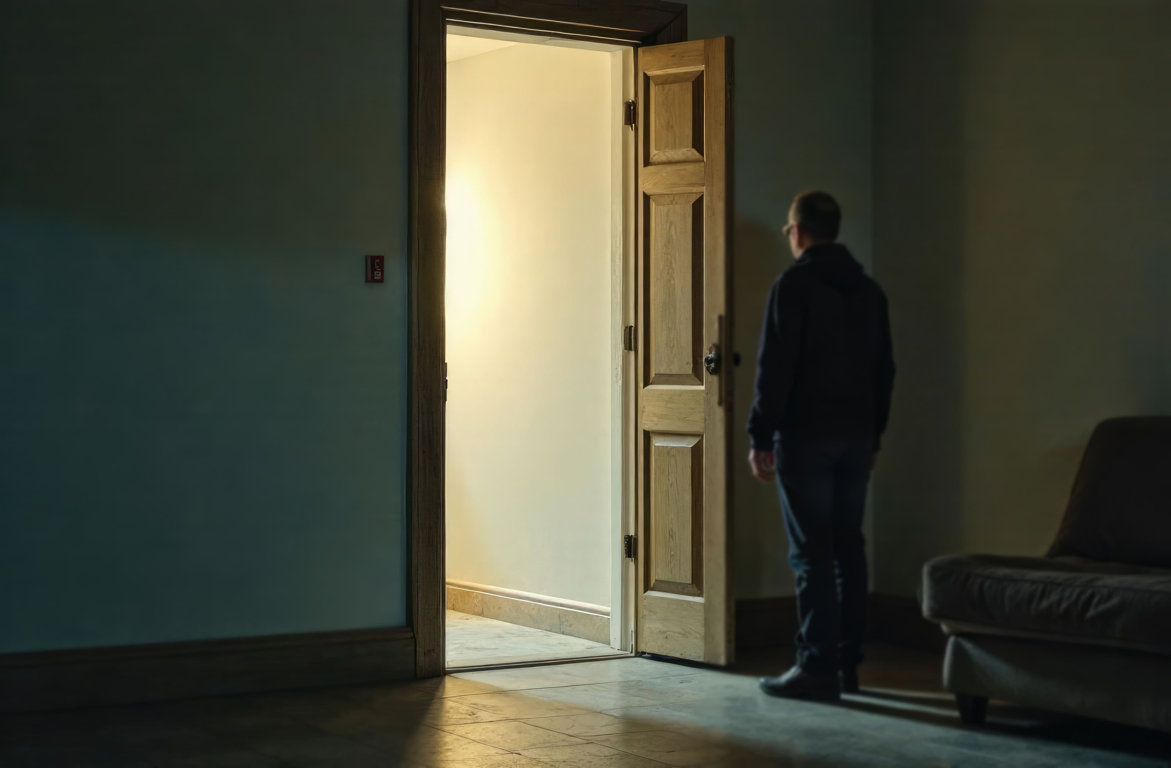 When They Walk Away: The Hidden Dangers of Elopement in Nursing Homes