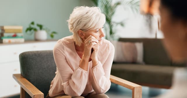 Signs of Nursing Home Abuse and How Michael Hill Can Assist You