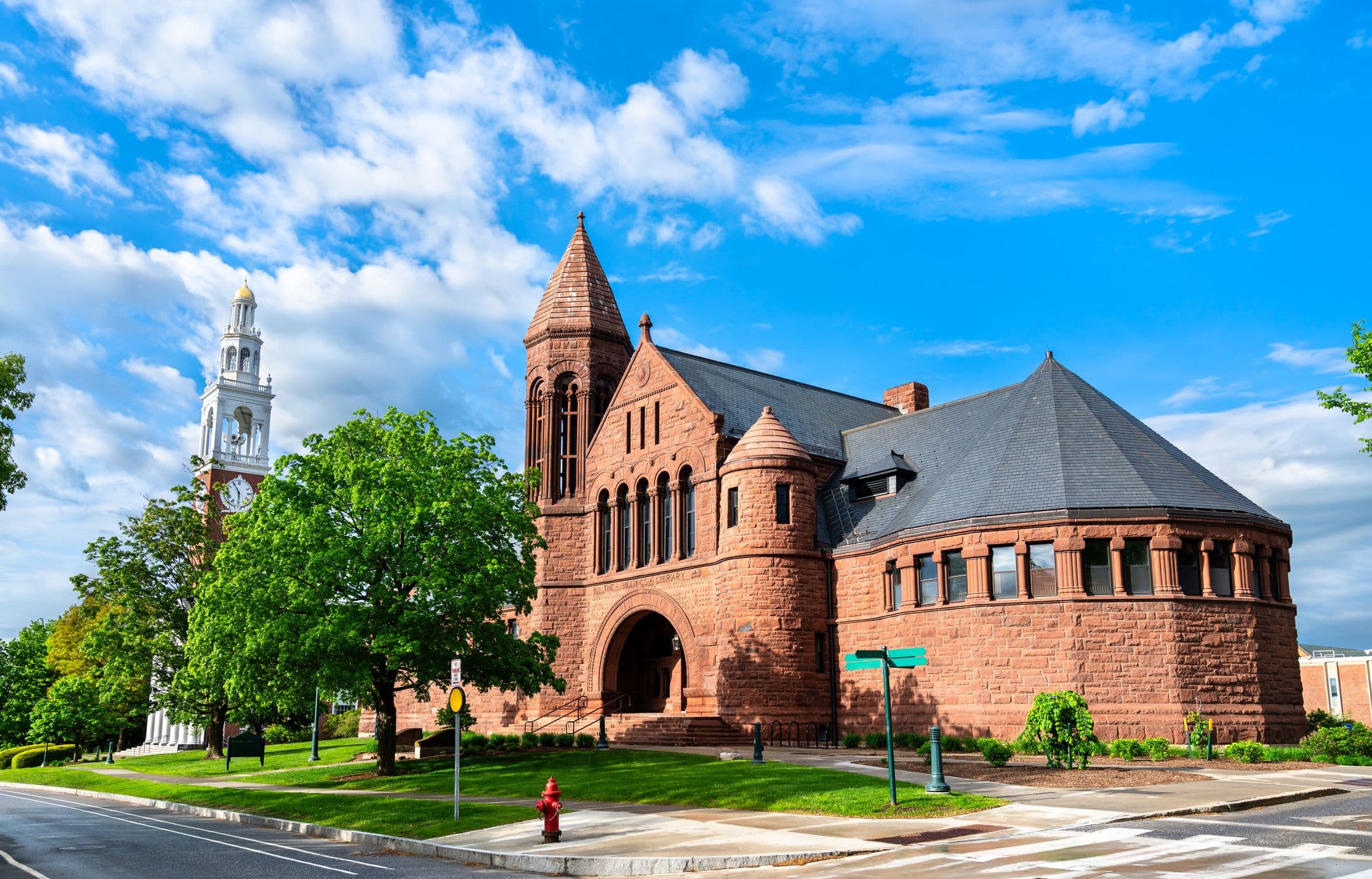 Burlington, Vermont Nursing Home Abuse Attorneys Fighting For Justice | Michael Hill Trial Law